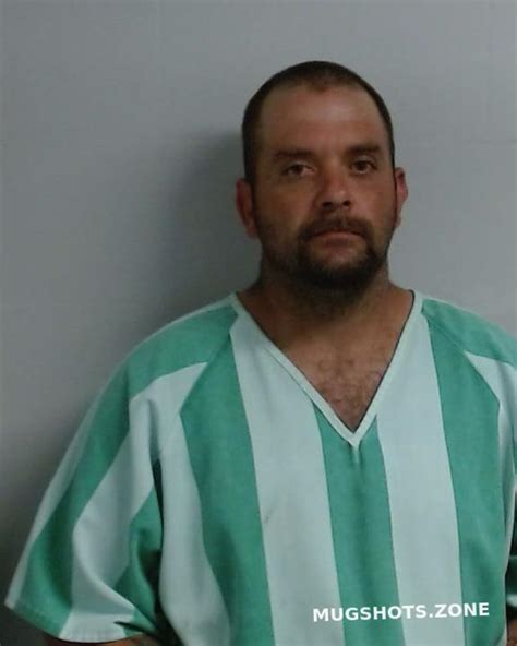 THOMAS DUANE FRANCIS 03/18/2024 - Hutchinson County Mugshots Zone