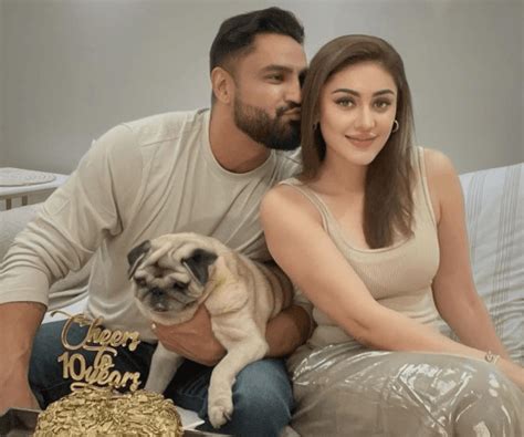 Shefali Jariwala's husband Parag Tyagi blames black magic for actress ...