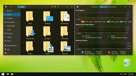 Image result for Openbox Desktop