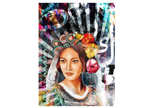 Image result for How to Draw Mexican Bride