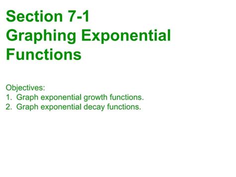 Image result for Graphing Exponential Functions Table
