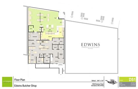 The Butcher Shop | Edwins Leadership & Restaurant