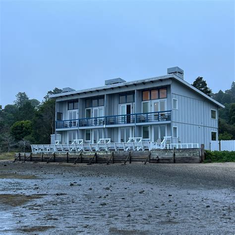 TOMALES BAY RESORT & MARINA (Inverness) - Hotel Reviews, Photos, Rate ...