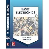 Buy Basic Electronics Book Online at Low Prices in India | Basic ...