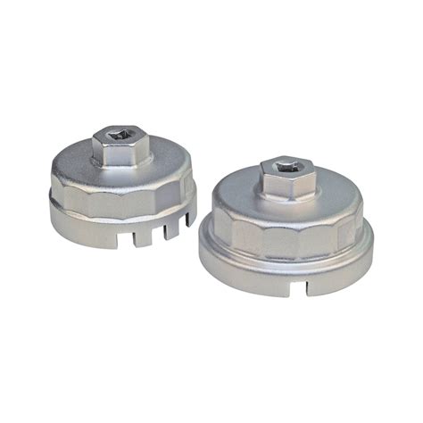 Buy Oil filter wrench set, Toyota/Lexus 2 pieces online