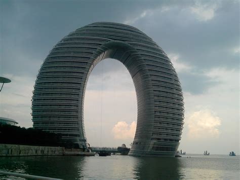 项目展示_月亮湾酒店雨水收集_上海竞舟雨水科技有限公司
