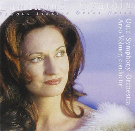 Buy Cynthia Makris: Famous Italian Opera Arias For Online at Low Prices ...