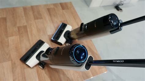 Tineco Floor One S7 Pro: Alle Unterschiede zum Vorgänger S5 Pro