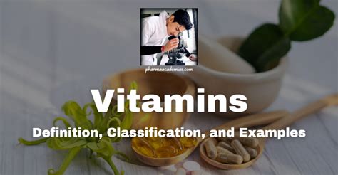 Image result for Vitamins Examples
