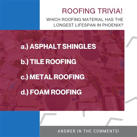 Image result for Roofing Test Questions