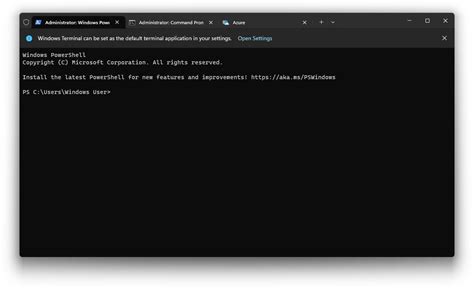 How to Open File in Windows Terminal 的图像结果