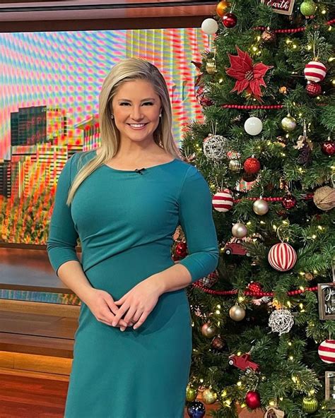 Claire Anderson Fox5 Washington DC : r/hot_reporters