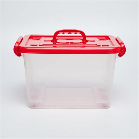 Buy Rolling Storage Box from Home Centre at just INR 699.0