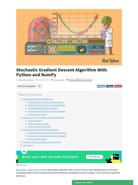Image result for The Code for a Descending Algorithm in Python