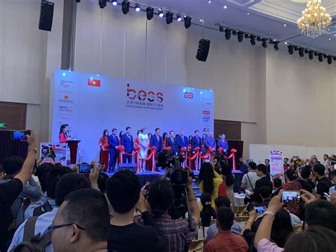 2019 Vietnam Bess event - News - Company Information - ViewSonic