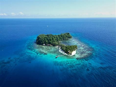 BOLILANGA ISLAND RESORT (Katupat) - Resort Reviews, Photos, Rate ...