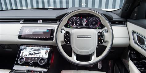 IBB Blog : Range Rover Velar - IBB Review