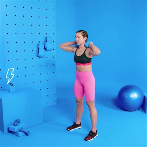 Good Mornings Exercise