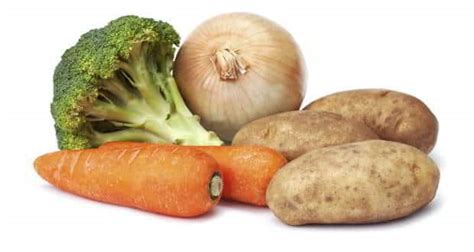 5 vitamin A-rich foods you should include in your diet | TheHealthSite.com