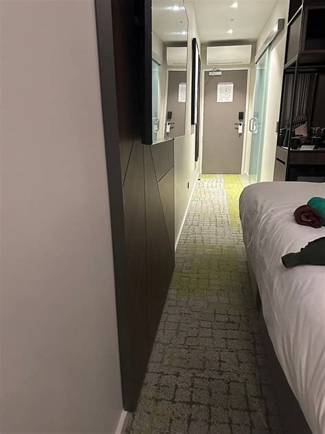MERCURE AUCKLAND QUEEN STREET - Hotel Reviews, Photos, Rate Comparison ...