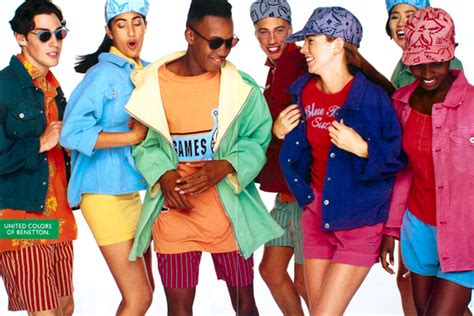 Plaid Mini Skirts, Baggy Jeans, and Other '90s Trends That Are Making a ...