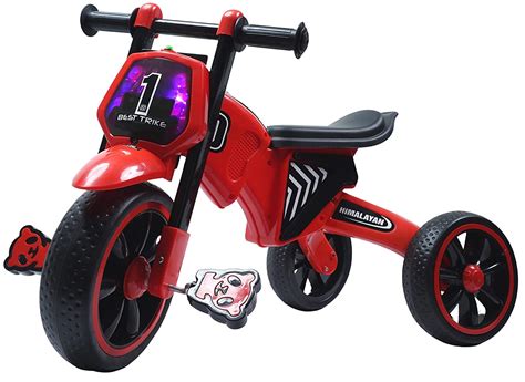 M Morris Himalayan Tricycle for Kids |Tricycle for Kids| Baby Cycles ...