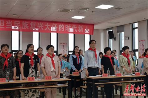 携手促发展 湖南工程职院与湘潭市雨湖区风车坪建元学校签订结对共建协议-华声教育