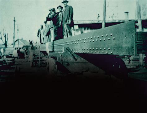 Who We Are – W&W | AFCO STEEL