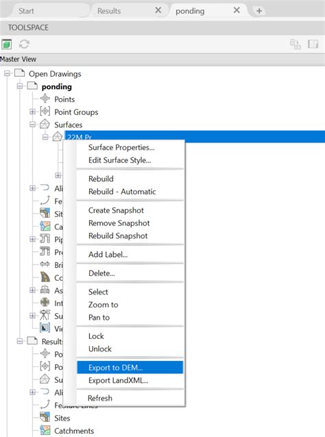 Image result for Using HEC-RAS AutoCAD