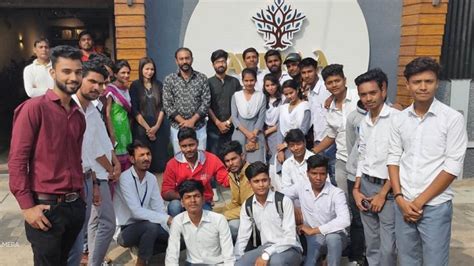 Gallery - Bhabha University Bhopal Madhya Pradesh