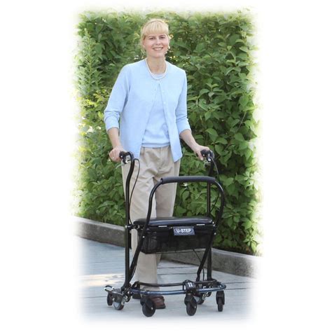 U Step Walking Stabilizer – Mobility Manawatu