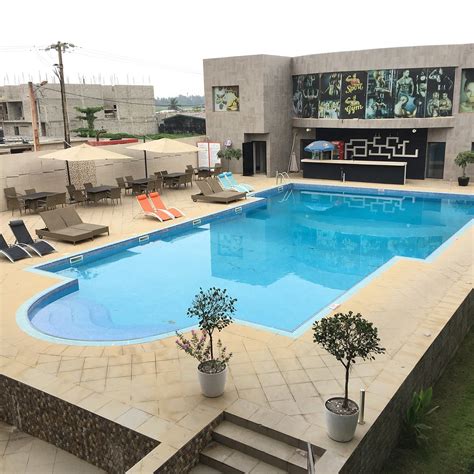GOLDEN PALACE HÔTEL (Grand Bassam, Africa) - Hotel Reviews, Photos ...