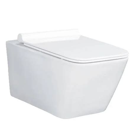 Parryware Rombi Wall Hung WC P-Trap Wholesale Price Online | iRely.in ...