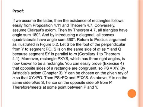 Parallel Postulate Explained 的图像结果