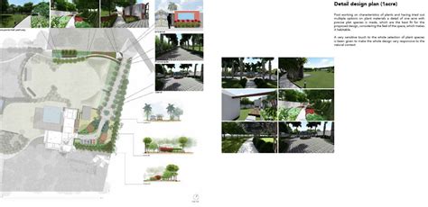 Oasis -space in a reserve | CEPT - Portfolio