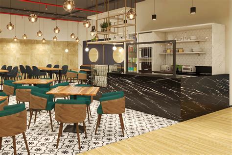 awfis Uppal's Genesis - Coworking & Shared Office Space in Mohan ...