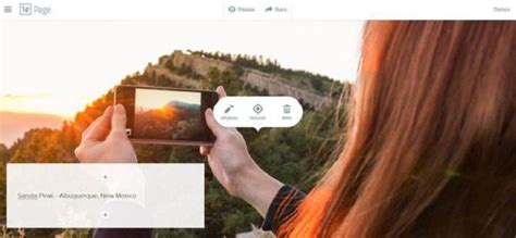 Adobe Spark Tutorial for Beginners 的图像结果