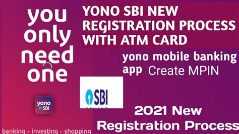 yono vip registration form sbi