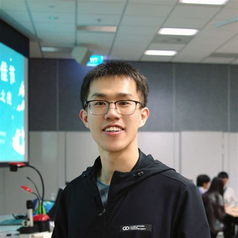 Grad Yuan Tian | Te Kura Mātai Pūkaha, Pūrorohiko / School of ...