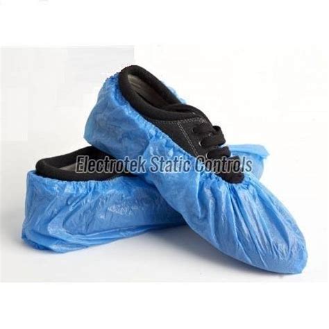 Disposable Shoe Cover Manufacturers and Suppliers from Gurugram
