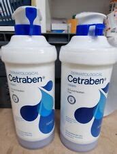 Buy 2 X Cetraben Cream 500g Online at Lowest Price in Ubuy India ...