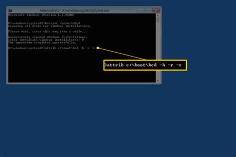 Configuring Bcd File for Windows 10 的图像结果