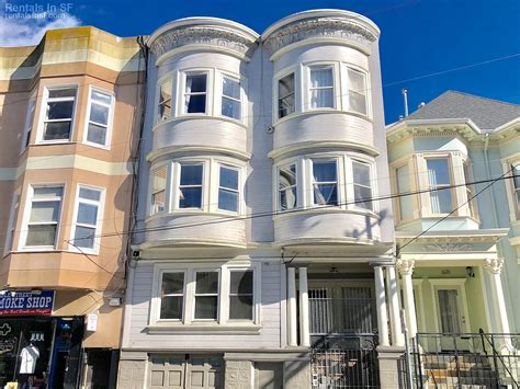 Cole St Sf Construction