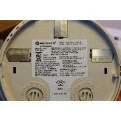 Fire Alarm System - Bosch Fire Alarm Systems Retailer from New Delhi