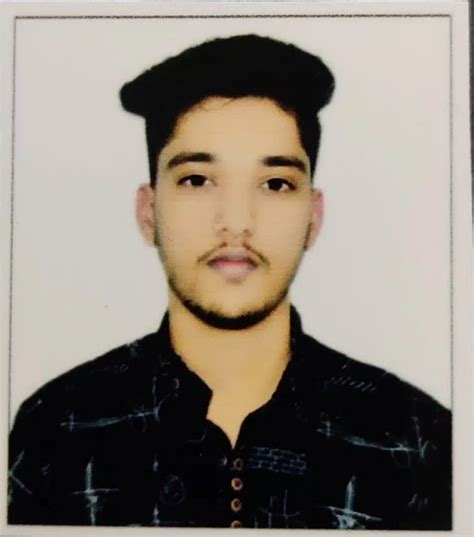 2023 Batch | Mechanical Department | IITG