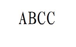 ABCCC