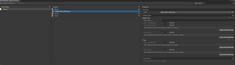 Image result for Unity New Input System Mouse Click