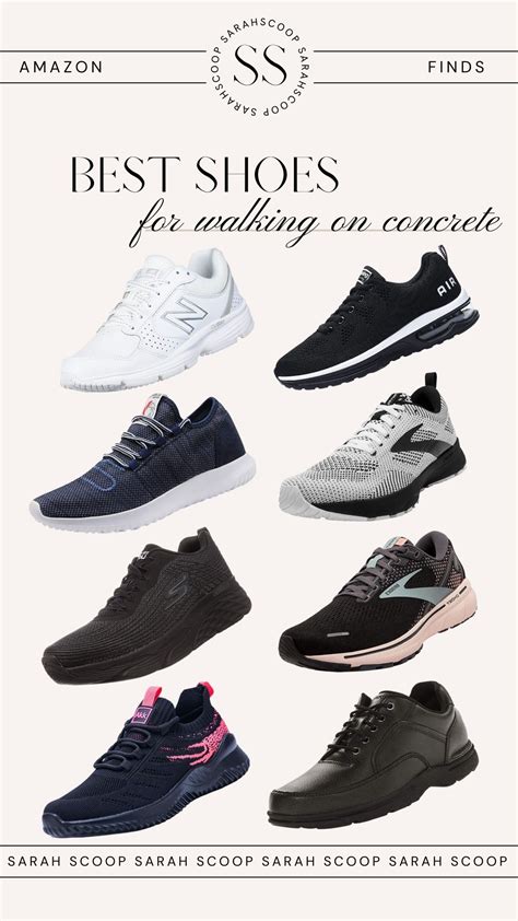 Good Shoes For Working On Concrete Floors Shop | bellvalefarms.com