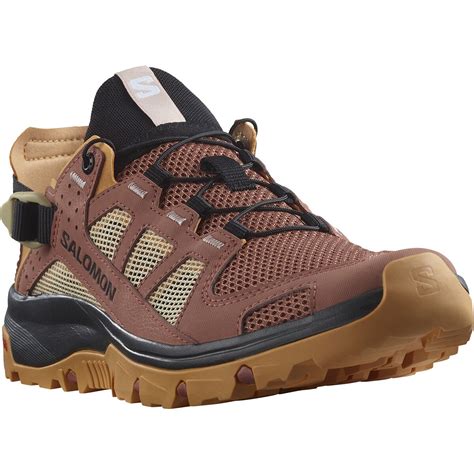 Salomon Techamphibian 5 Water Shoe - Women's - Footwear