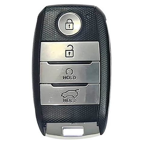 Key cover for Kia